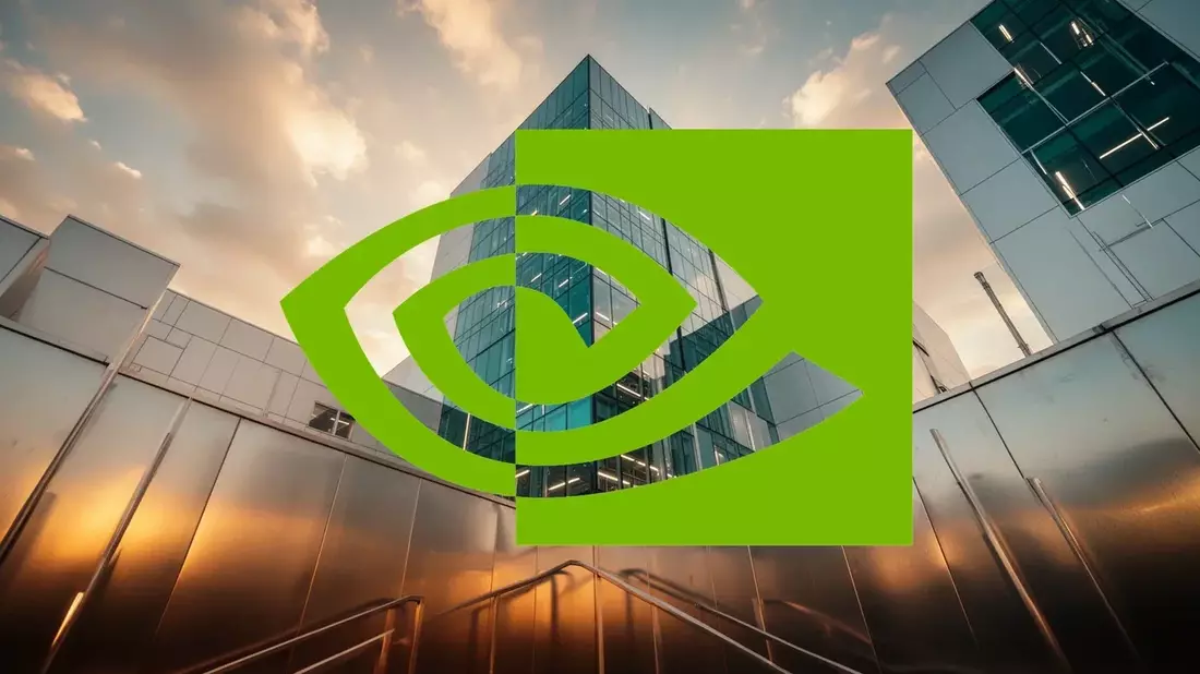 From $24 Billion Orders to $150 Billion Spend: Nvidia's Two-Front Push to Dominate AI Illustration mit AI erstellt übermittelt durch boerse-global.de