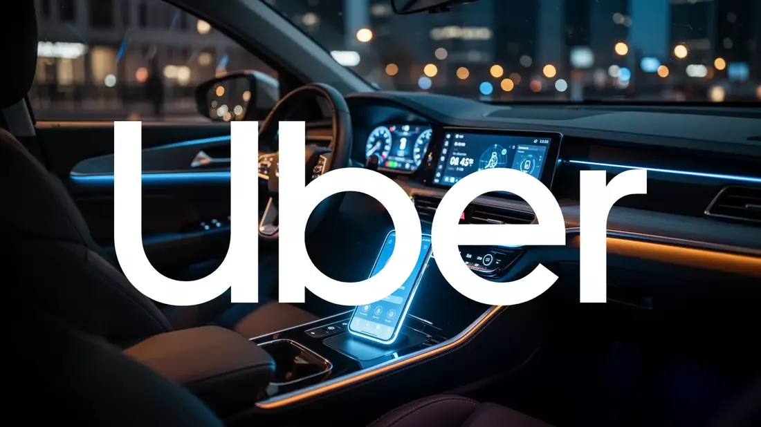 Uber Aktie: Hochstufung und neue Sicherheitsfunktion - Bild: über boerse-global.de