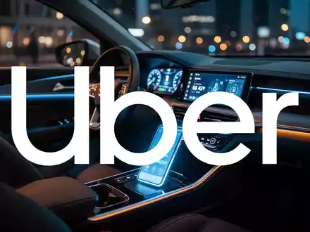 Uber Aktie: Hochstufung und neue Sicherheitsfunktion - Foto: über boerse-global.de
