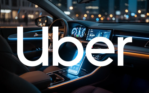 Uber Aktie: Hochstufung und neue Sicherheitsfunktion - Foto: über boerse-global.de