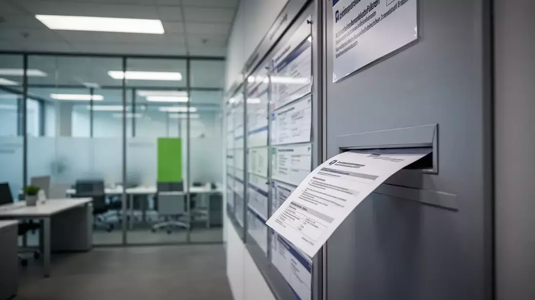 Arbeitsmarkt Mai: Arbeitslosigkeit unter 3 Millionen, doch Fachkräftemangel bleibt - Bild: über boerse-global.de