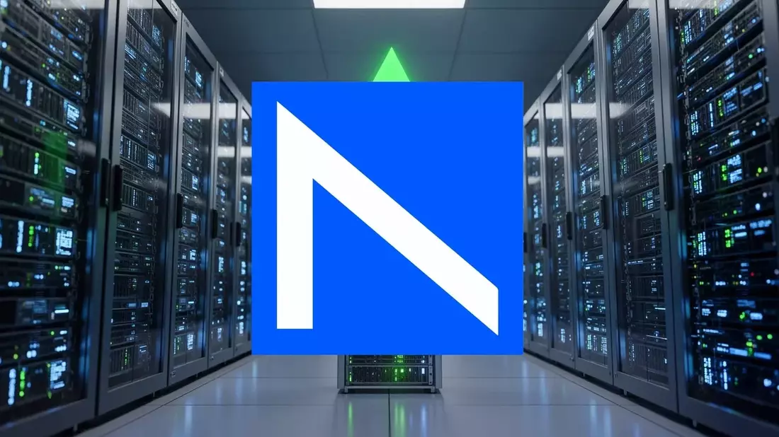 Nokia Insider Bets €1.1M on AI Shift as Q1 Network Revenue Surges Past €1.8B Illustration mit AI erstellt übermittelt durch boerse-global.de
