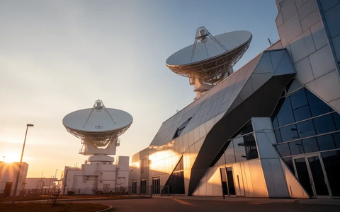 OHB’s Bumpy Ride: Stalled Placement Sends Shares Tumbling Despite Robust Results and a Rocket Test on the Horizon - Foto: über boerse-global.de