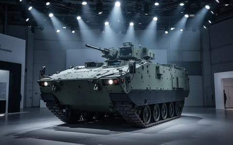 Renk’s One-Two Punch: Stake Reduction and Rheinmetall Order Drive 13% Weekly Surge - Foto: über boerse-global.de
