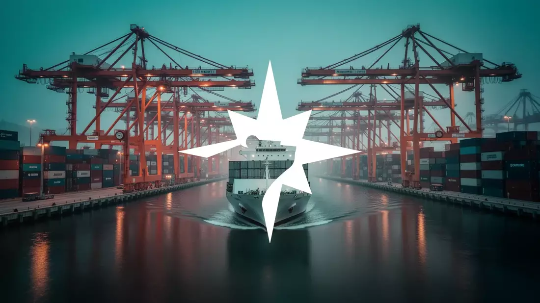 BigBear.ai Aktie: Kooperation mit Panama Transshipment Group - Bild: über boerse-global.de