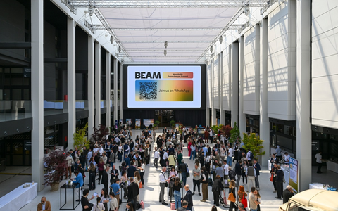 BEAM Summit 2026: Menschlichkeit statt Einheitsbrei / Beim Hospitality Gamechanger Summit in Bozen diskutierten Speaker über Authentizität, Gemeinschaft und die Zukunft der Hospitality im KI-Zeitalter - Foto: presseportal.de