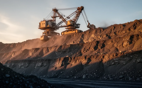 Nolans Project Secures ‘Under Construction’ Tag as Arafura Readies Second Funding Tranche - Foto: über boerse-global.de
