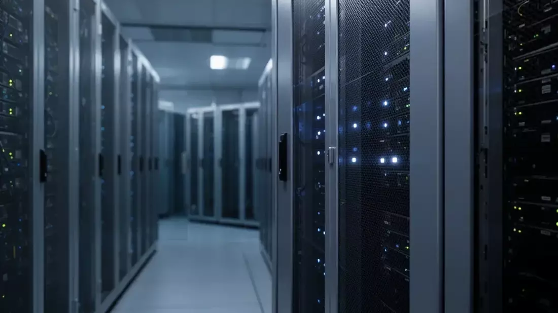 AMD Breaks Out on Two Fronts: Enterprise AI PCs and Hyperscaler GPU Pacts Drive Record Rally Illustration mit AI erstellt übermittelt durch boerse-global.de