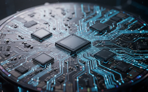 Chiplet-Integration: 40-Nanometer-Präzision beim Wafer-Bonding erreicht - Foto: über boerse-global.de