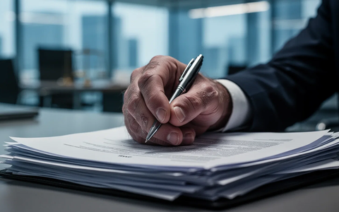 Burnout-Kosten: 46 Arbeitstage Produktivitätsverlust pro Mitarbeiter - Foto: über boerse-global.de
