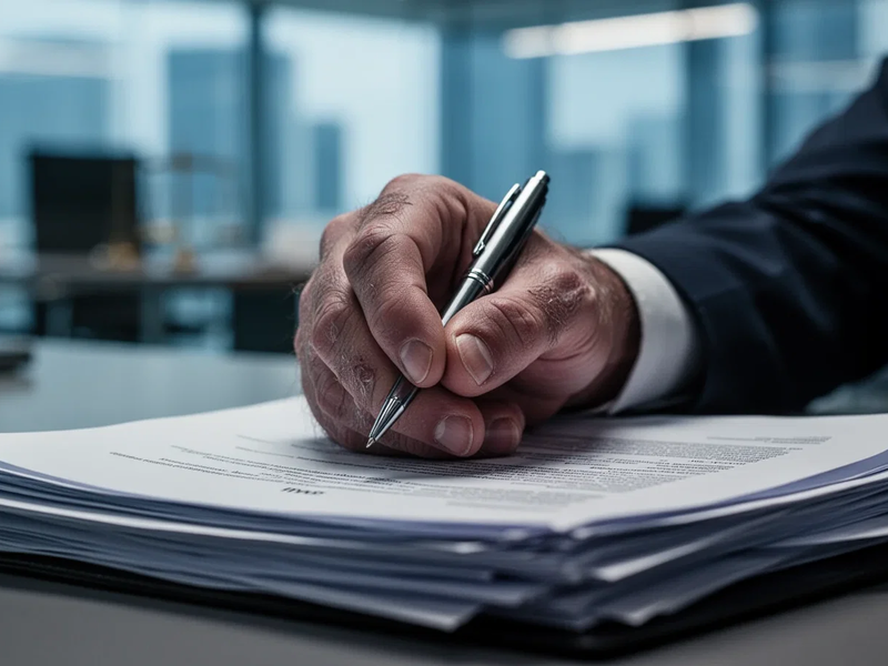 Burnout-Kosten: 46 Arbeitstage Produktivitätsverlust pro Mitarbeiter - Foto: über boerse-global.de