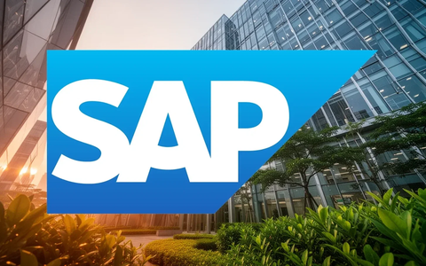 SAP’s Autonomous Enterprise Vision Gains Traction With New Partners as the Stock Tries to Break Out of Its Range - Foto: über boerse-global.de