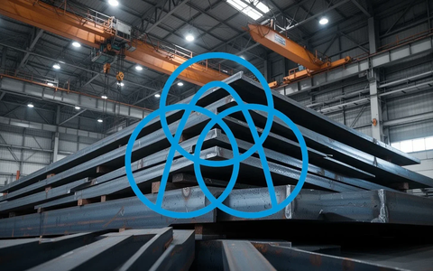 Thyssenkrupp’s Two-Front War: Submarine Prize in Canada, Factory Closure in Indiana - Foto: über boerse-global.de