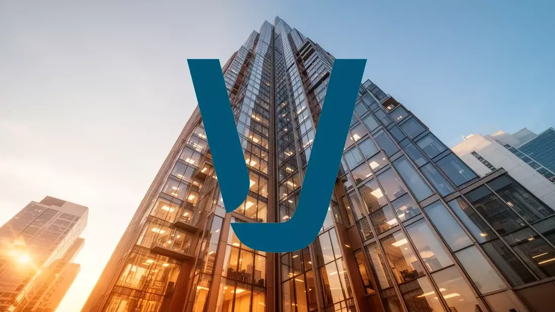 Vonovia Trades at a 40% Discount to Analyst Targets, But Headwinds Keep the Stock in Check Illustration mit AI erstellt übermittelt durch boerse-global.de