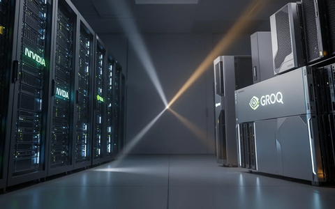 Rubin CPX eingestellt: Nvidia wechselt zu Groq-Technologie - Foto: über boerse-global.de