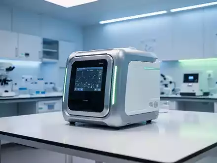 Abbott Laboratories Aktie: Zulassung für SimpleScreen in 2026 - Foto: über boerse-global.de