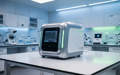 Abbott Laboratories Aktie: Zulassung für SimpleScreen in 2026 - Foto: über boerse-global.de