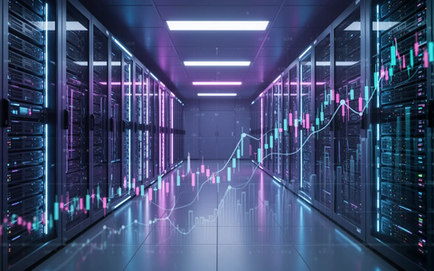 Lenovo-Aktie verdoppelt sich: KI-Infrastruktur treibt Kurs um 159% - Foto: über boerse-global.de