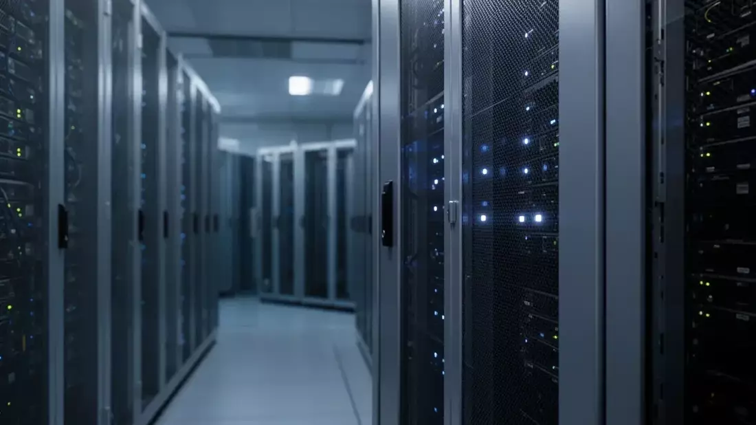 AMD despega con el Zen 6 'Venice' y la visión de Wolfe: las CPU para IA agente marcan el nuevo rumbo Illustration mit AI erstellt übermittelt durch boerse-global.de