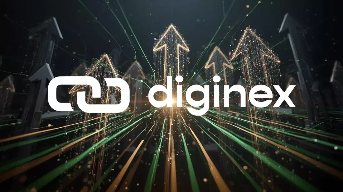 Diginex: el nano-cap que aspira a un megadeal de 1.500 millones mientras su IA ESG alcanza el 80% de eficiencia Illustration mit AI erstellt übermittelt durch boerse-global.de