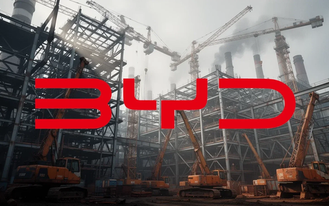 BYD asume el riesgo de sus sistemas autónomos: garantía total y chip propio para contener la hemorragia de márgenes - Foto: über boerse-global.de