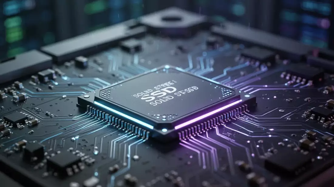 SM2524XT: Silicon Motion präsentiert KI-Controller für Edge-PCs - Bild: über boerse-global.de