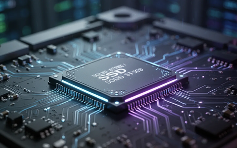 SM2524XT: Silicon Motion präsentiert KI-Controller für Edge-PCs - Foto: über boerse-global.de