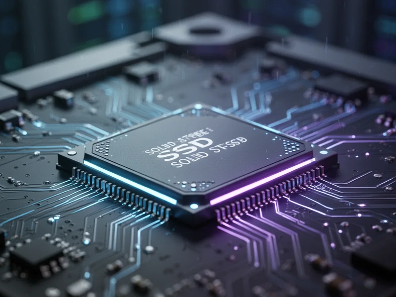 SM2524XT: Silicon Motion präsentiert KI-Controller für Edge-PCs - Foto: über boerse-global.de