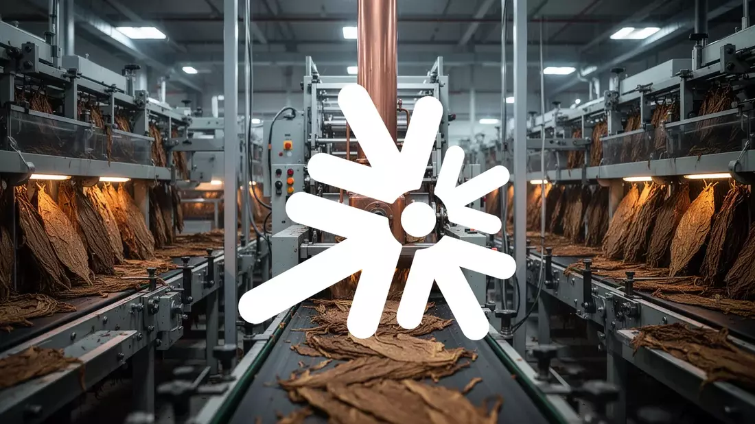Imperial Brands Aktie: 150 Millionen für Black Buffalo - Bild: über boerse-global.de