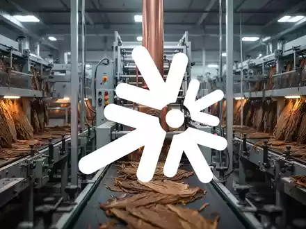 Imperial Brands Aktie: 150 Millionen für Black Buffalo - Foto: über boerse-global.de
