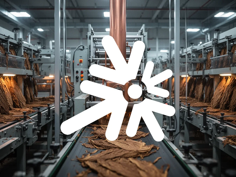Imperial Brands Aktie: 150 Millionen für Black Buffalo - Foto: über boerse-global.de