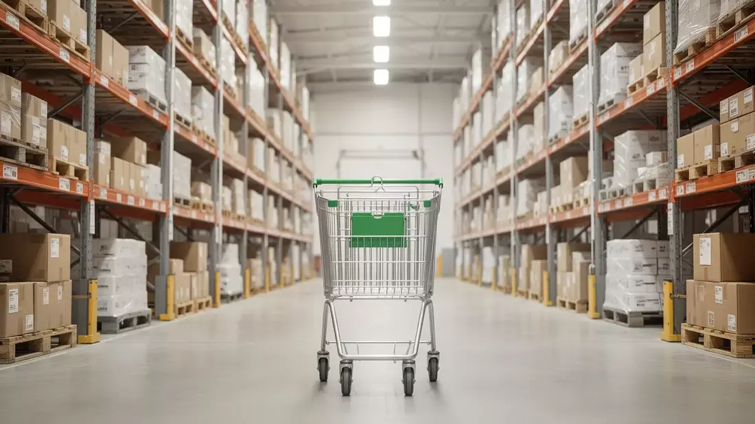 Costco Aktie: Starke Quartalszahlen überzeugen - Bild: über boerse-global.de
