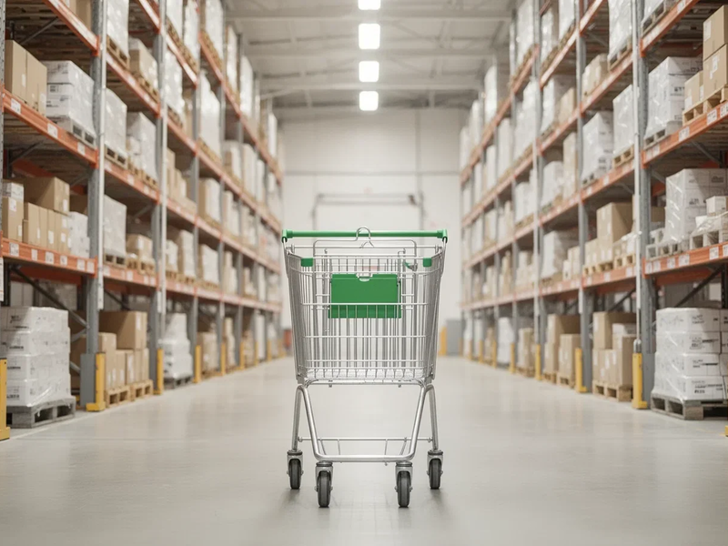 Costco Aktie: Starke Quartalszahlen überzeugen - Foto: über boerse-global.de