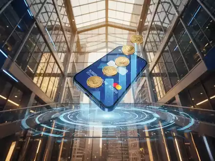 SoFi Aktie: Stablecoin SoFiUSD startet in Banking-App - Foto: über boerse-global.de