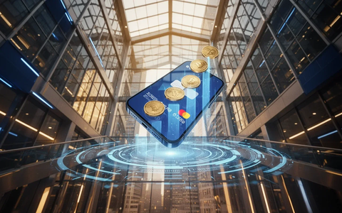 SoFi Aktie: Stablecoin SoFiUSD startet in Banking-App - Foto: über boerse-global.de