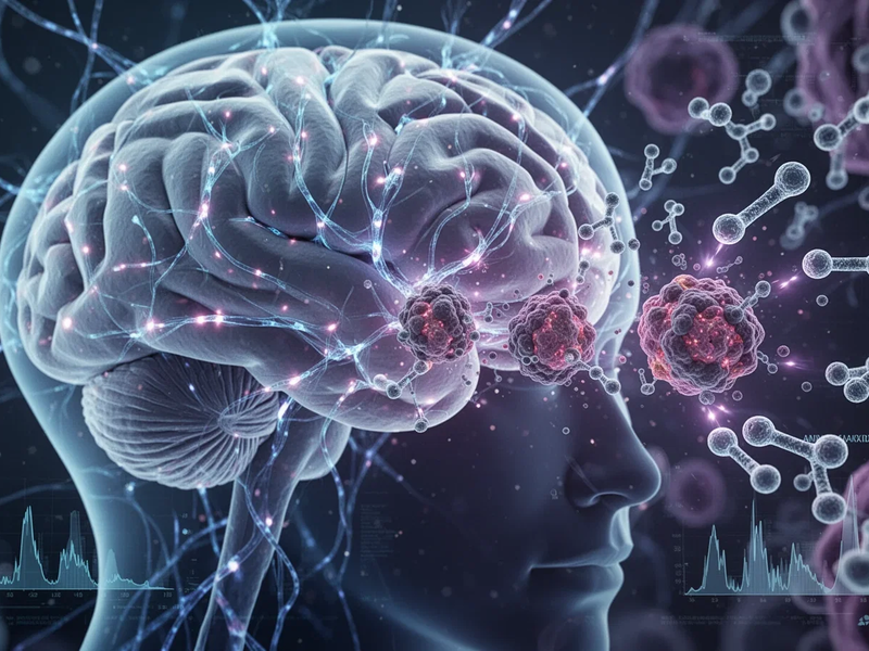 Alzheimer: T-Zellen und Entzündung – neue Angriffspunkte gefunden - Foto: über boerse-global.de