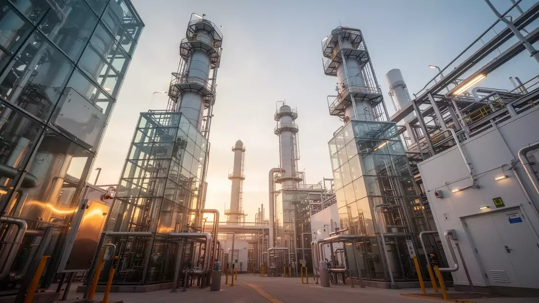 Bloom Energy Aktie: 7,65 Milliarden Aufträge in 90 Tagen - Bild: über boerse-global.de