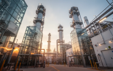 Bloom Energy Aktie: 7,65 Milliarden Aufträge in 90 Tagen - Foto: über boerse-global.de