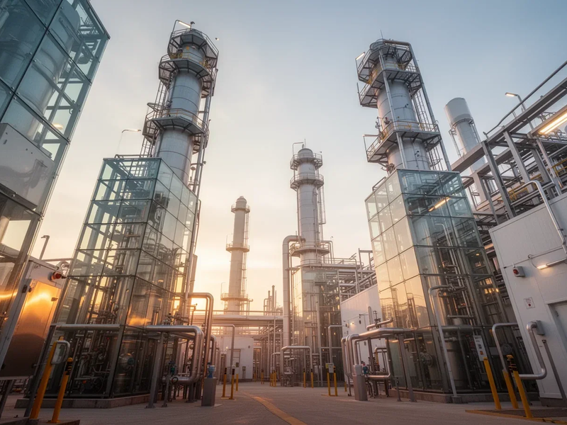 Bloom Energy Aktie: 7,65 Milliarden Aufträge in 90 Tagen - Foto: über boerse-global.de