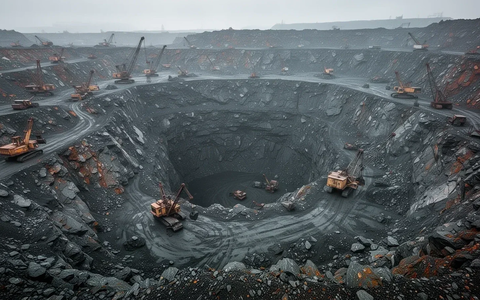 Wolframio en crisis: Almonty renueva su cúpula financiera mientras Sangdong y Montana toman el relevo de China - Foto: über boerse-global.de