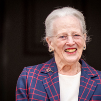 Dänemarks Altkönigin Margrethe II. ist aus dem Krankenhaus entlassen worden. (Archivbild) - Foto: Ida Marie Odgaard/Ritzau Scanpix via AP/dpa