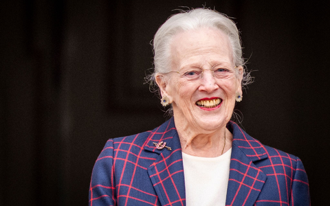 Dänemarks Altkönigin Margrethe II. ist aus dem Krankenhaus entlassen worden. (Archivbild) - Foto: Ida Marie Odgaard/Ritzau Scanpix via AP/dpa