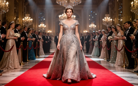 Royale Mode-Statements: Kate Middleton setzt auf modernes Understatement - Foto: über boerse-global.de