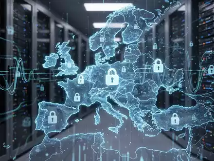 Cloud and AI Development Act: EU plant Datensouveränität ab Juni - Foto: über boerse-global.de