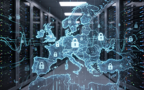 Cloud and AI Development Act: EU plant Datensouveränität ab Juni - Foto: über boerse-global.de
