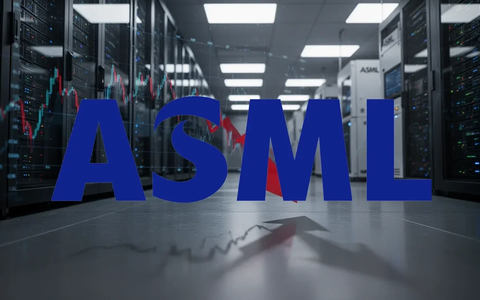 ASML Draws a $129M Vote of Confidence as Brussels Writes New Chip Rules and India Signs On - Foto: über boerse-global.de
