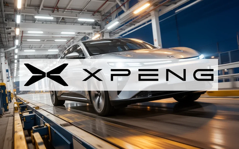 XPeng combina mejora de márgenes y arranque fulgurante del GX para encarar su transformación en IA física - Foto: über boerse-global.de