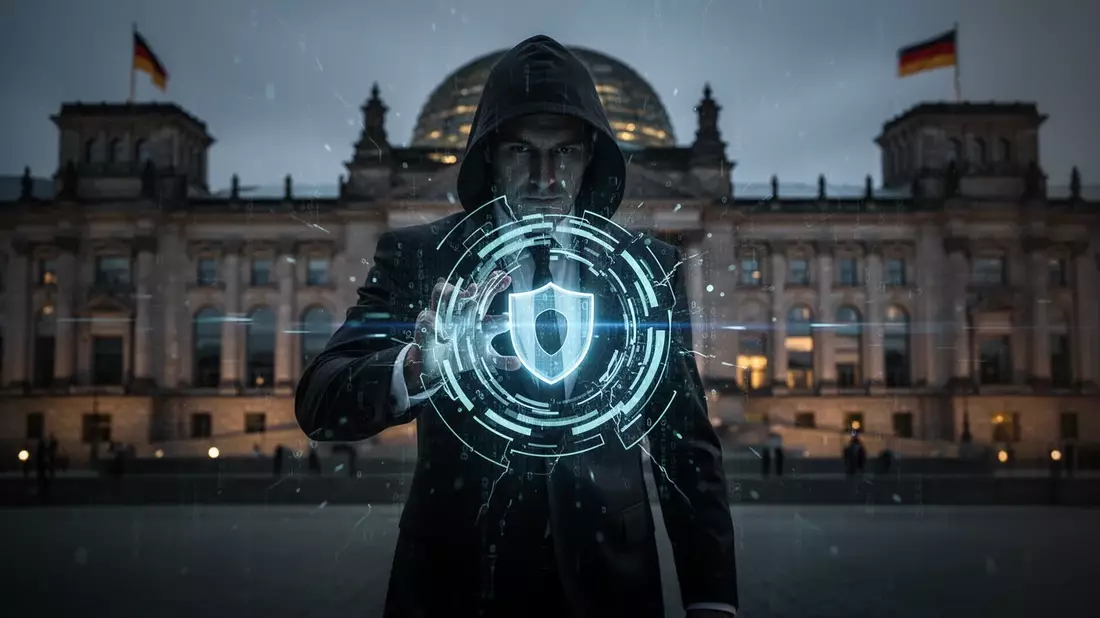 Verfassungsschutz: BfV fordert Wohnungs- und Online-Durchsuchungen - Bild: über boerse-global.de