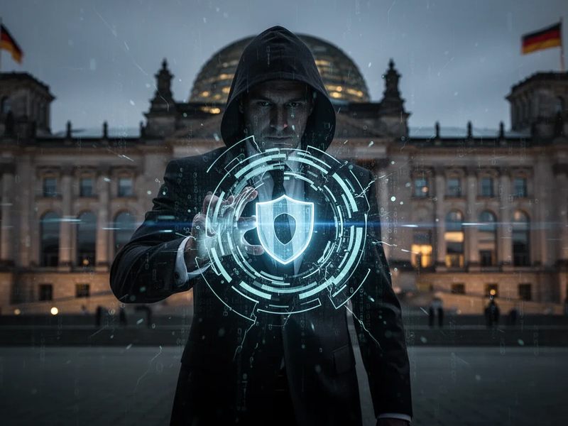 Verfassungsschutz: BfV fordert Wohnungs- und Online-Durchsuchungen - Foto: über boerse-global.de