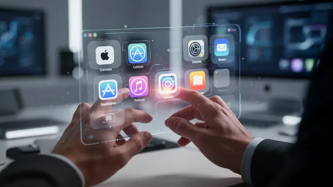 iOS 27: Siri wird zum KI-Chatbot mit Google, OpenAI und Claude - Bild: über boerse-global.de